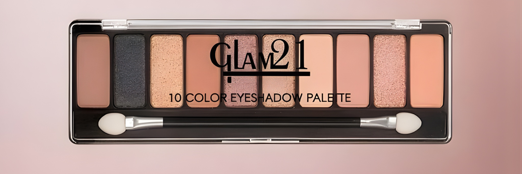 Fav color eyeshadow palette