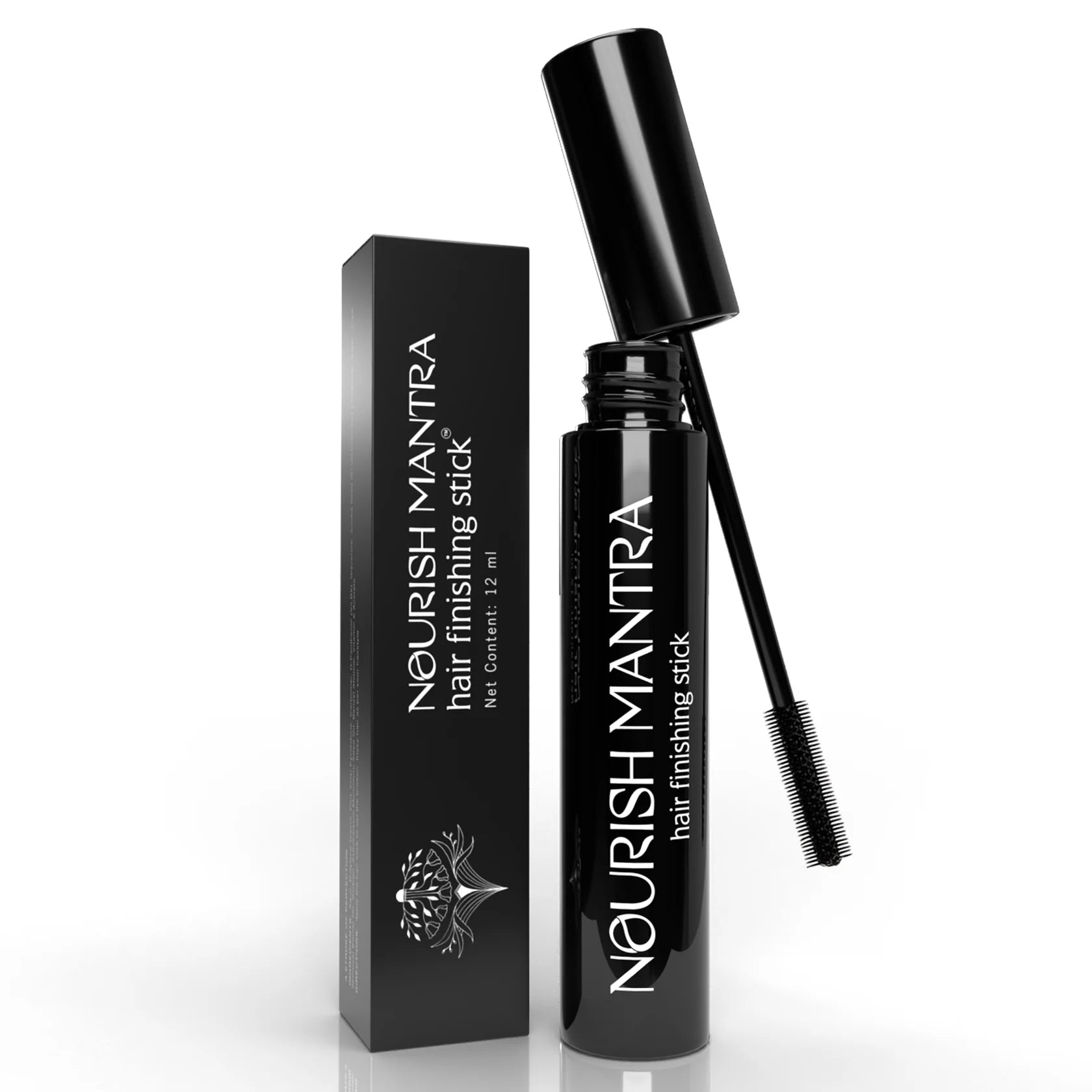 Nourish Mantra Smooth & Sleek Beauty Set