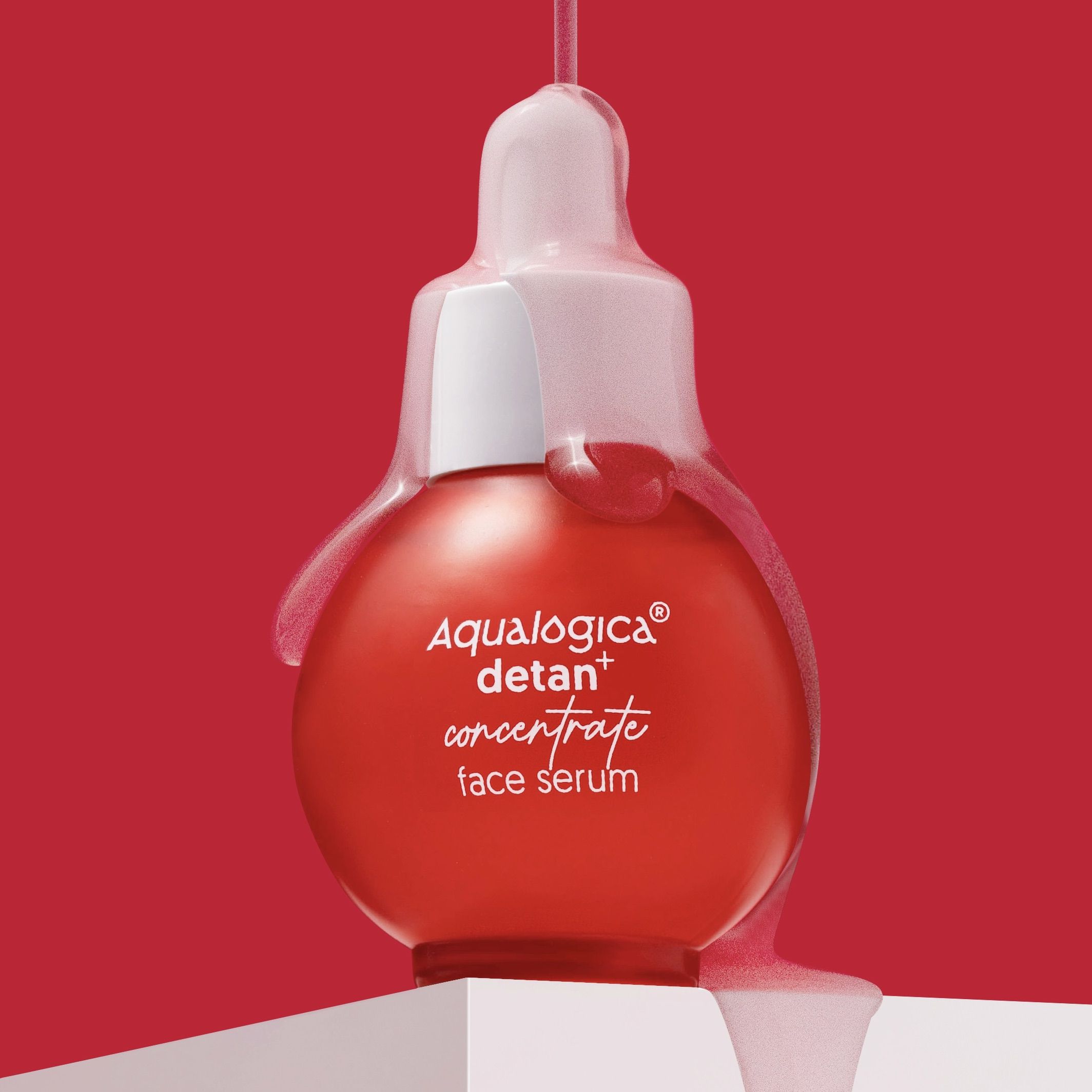 Aqualogica Detan+ Concentrate Face Serum - 30ml