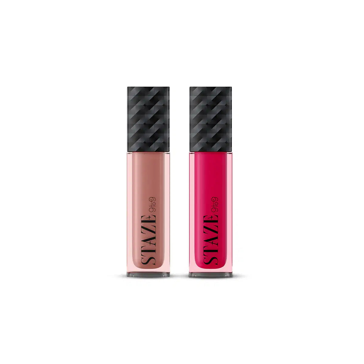 Staze Lips Don’t Lie Duo
