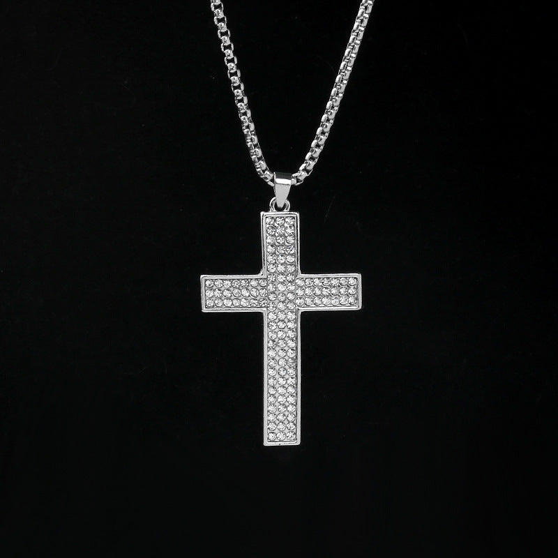 Salty Lord Chain Pendant