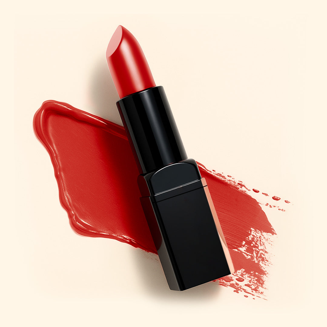 Flicka Cosmetics Lip Poetry Lipstick