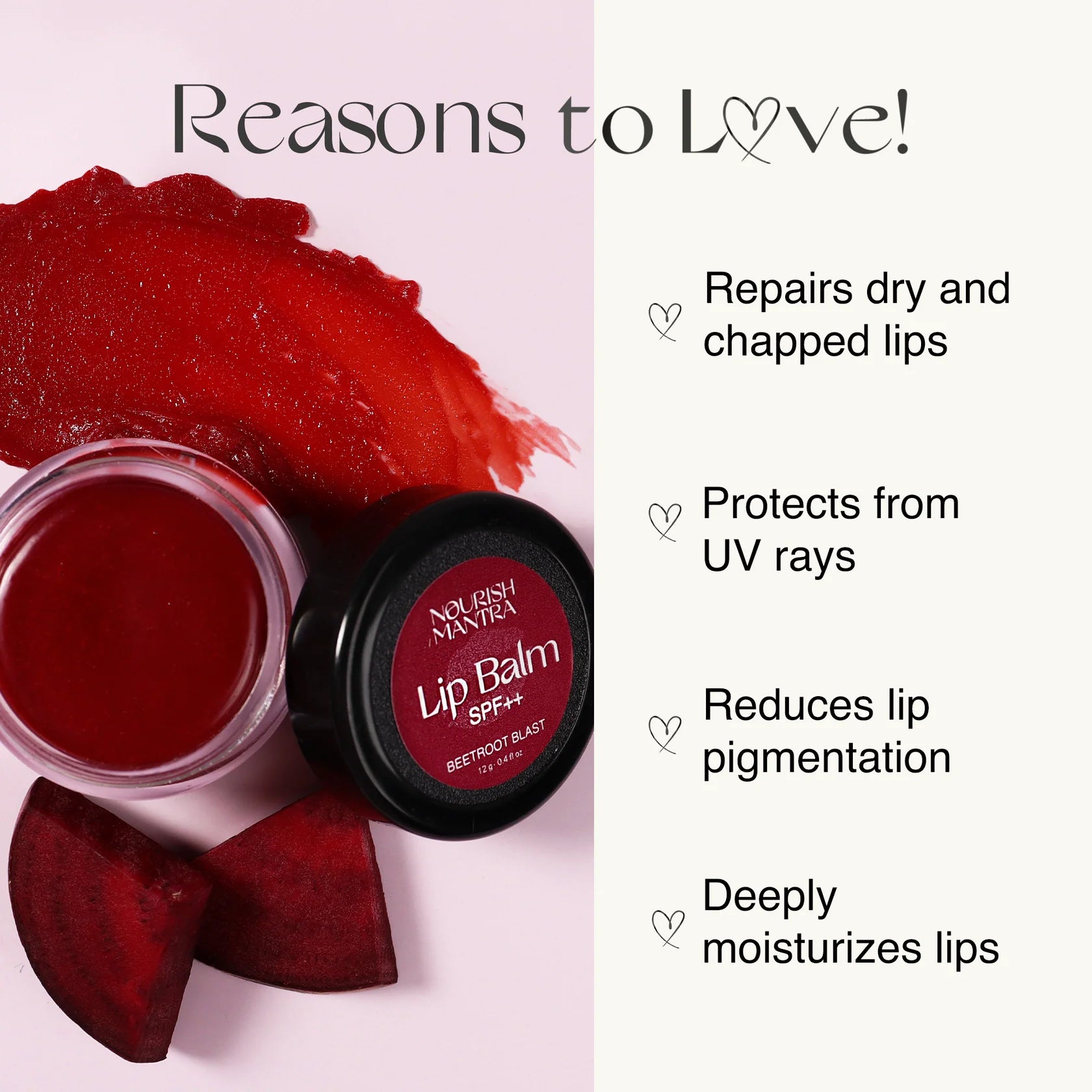 Nourish Mantra Youth Restoration and UV Protect Trio