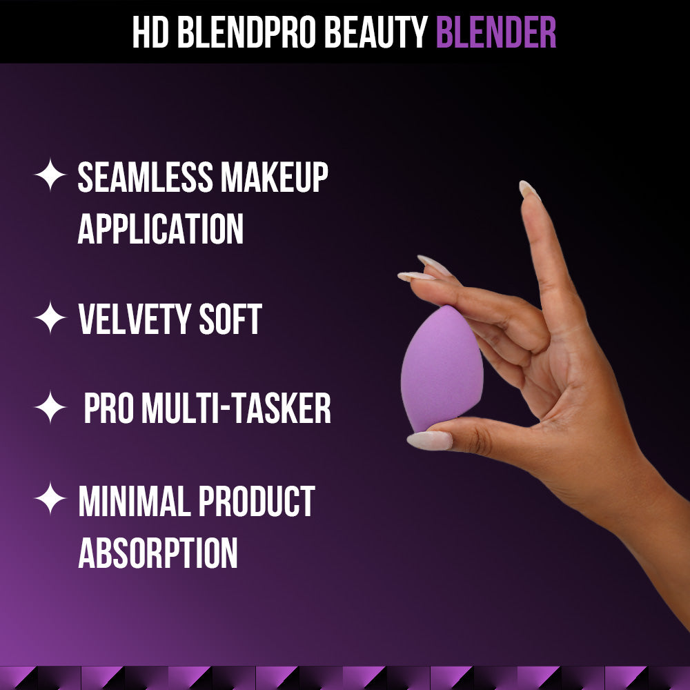 Staze HD Blend Beauty Blender