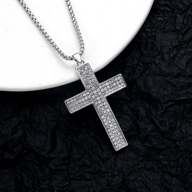 Salty Lord Chain Pendant