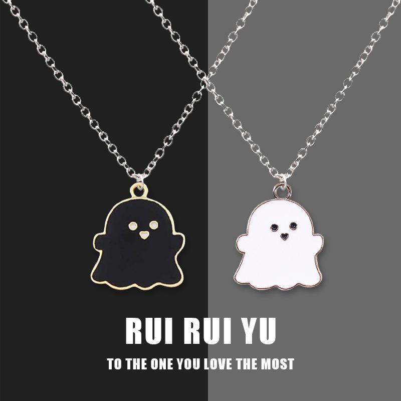Salty Ghostly Glow Chain