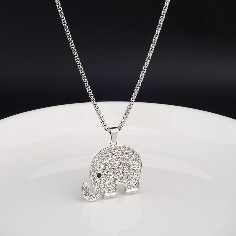 Salty Sea Turtle Pendant