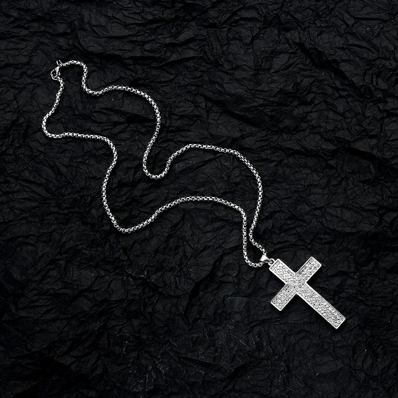 Salty Lord Chain Pendant