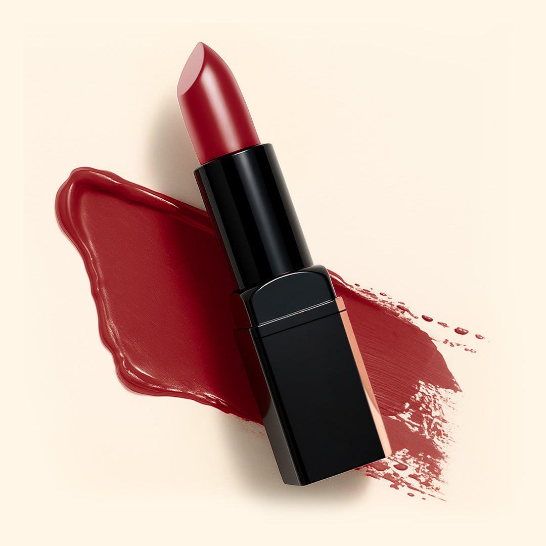Flicka Cosmetics Lip Poetry Lipstick