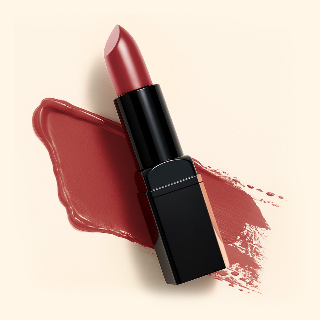 Flicka Cosmetics Lip Poetry Lipstick