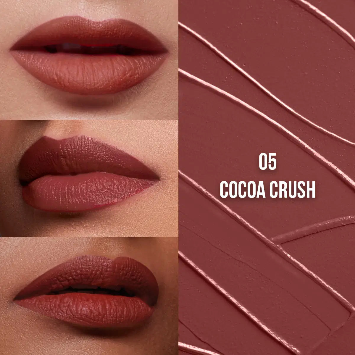 Staze Moments of Love - Liquid Lipstick Gift Set