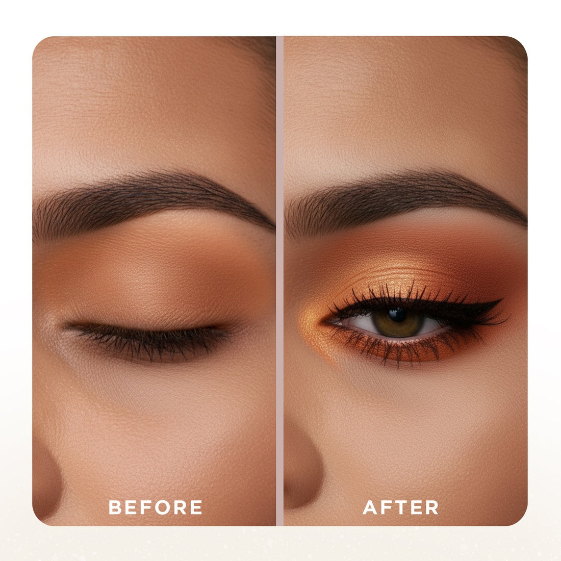 Glam21 20 Color Eyeshadow Palette - Eye Candy