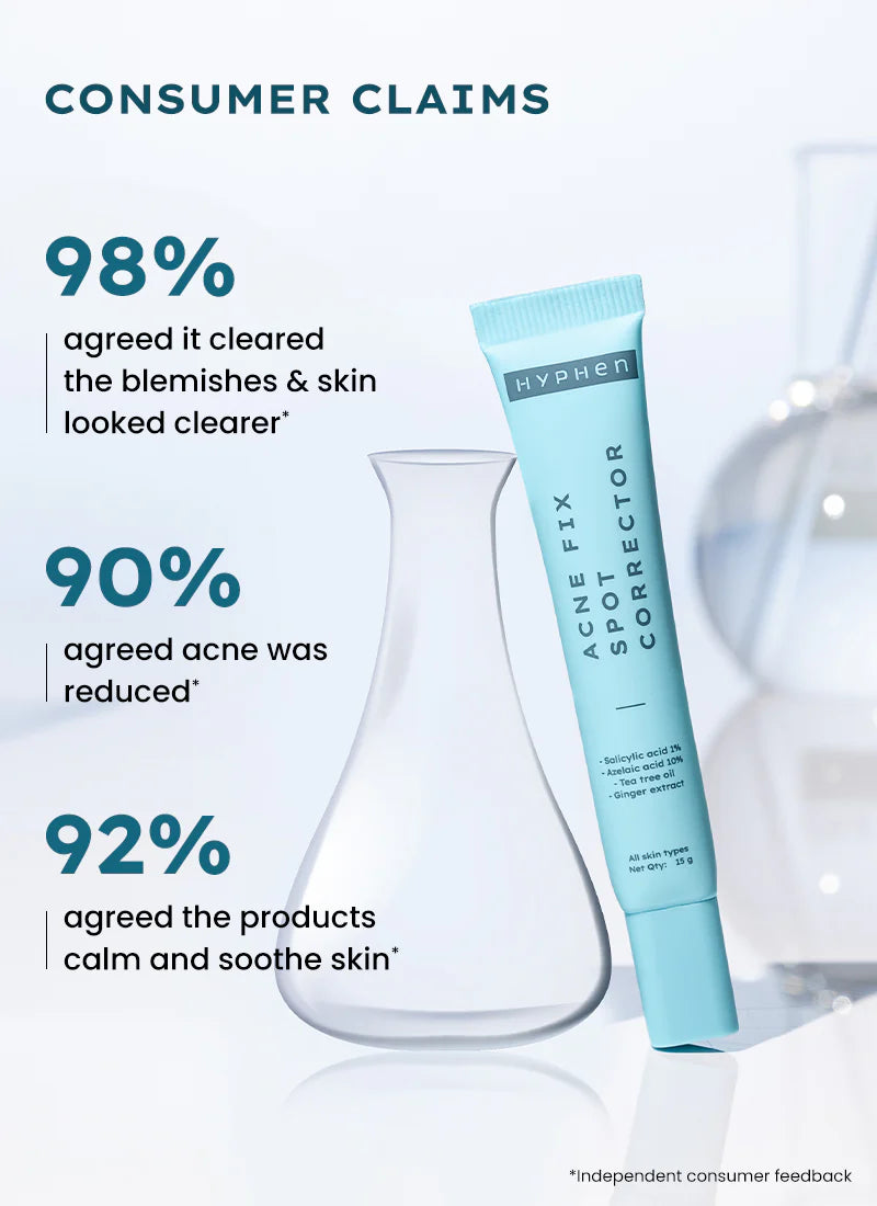 Hyphen Acne Fix Spot Corrector
