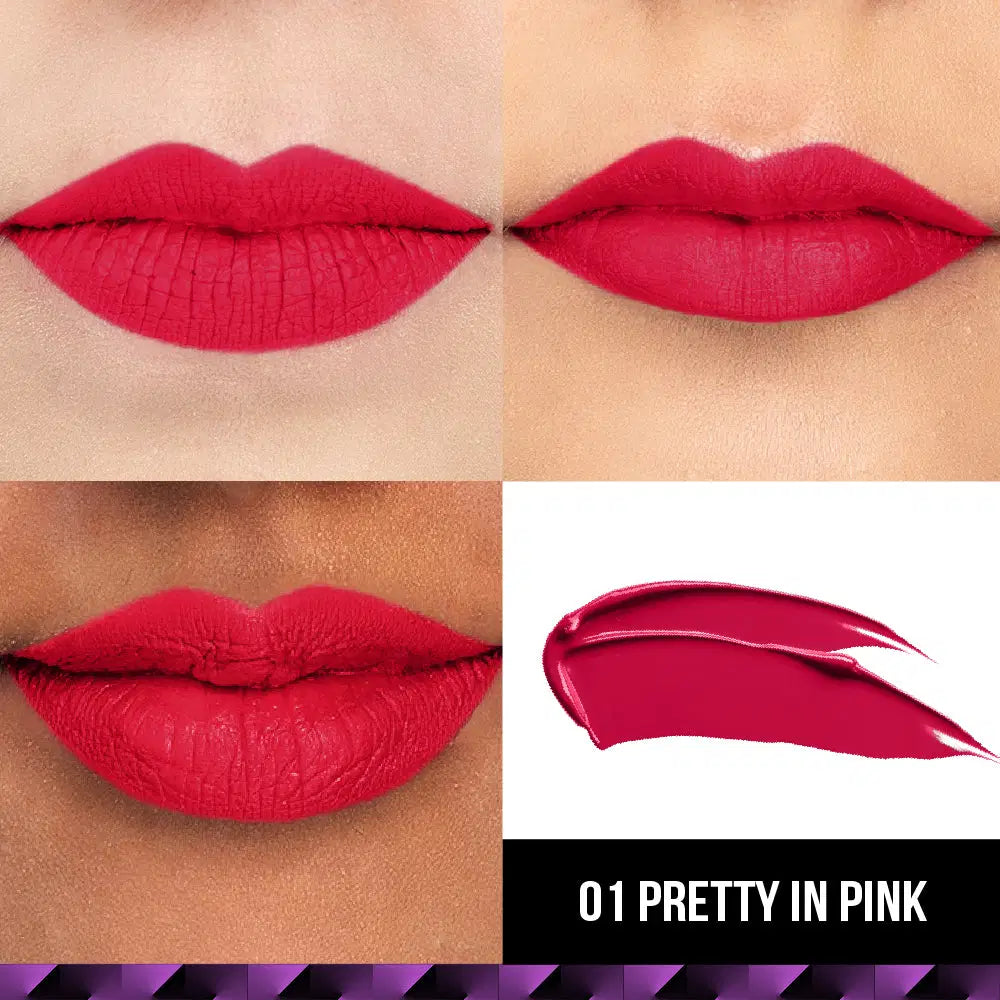 Staze Lips Don’t Lie Duo