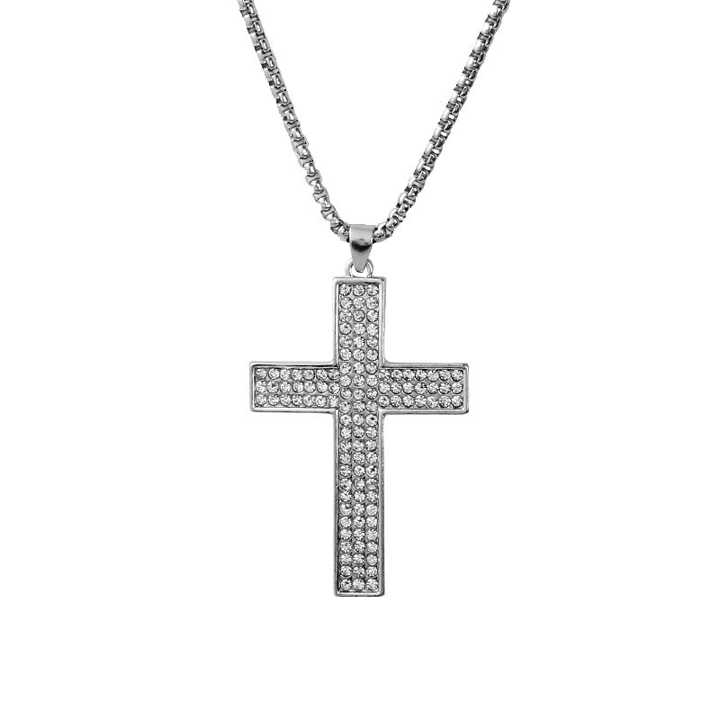Salty Lord Chain Pendant