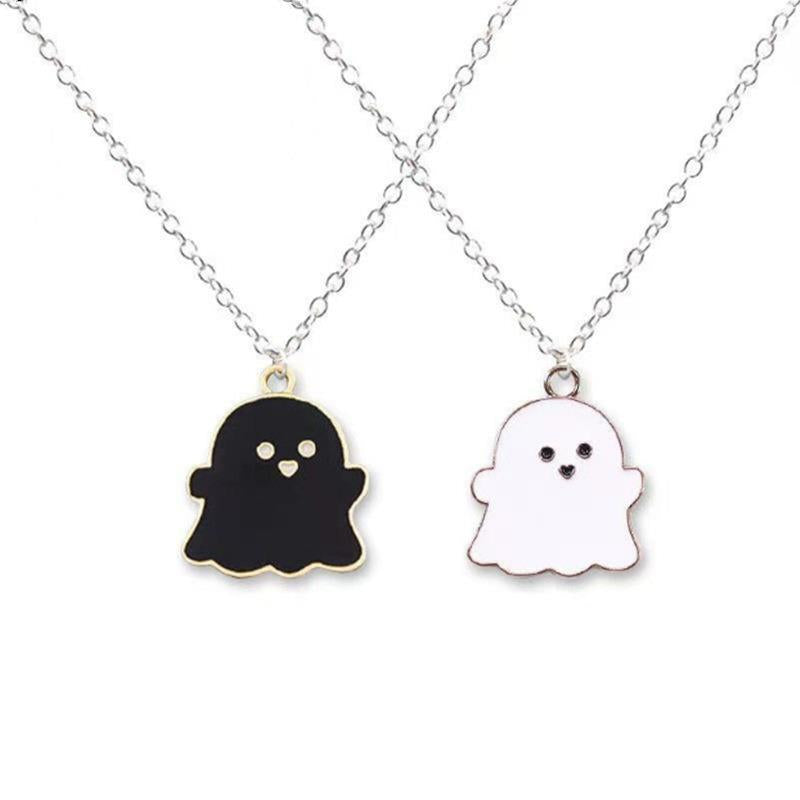 Salty Ghostly Glow Chain
