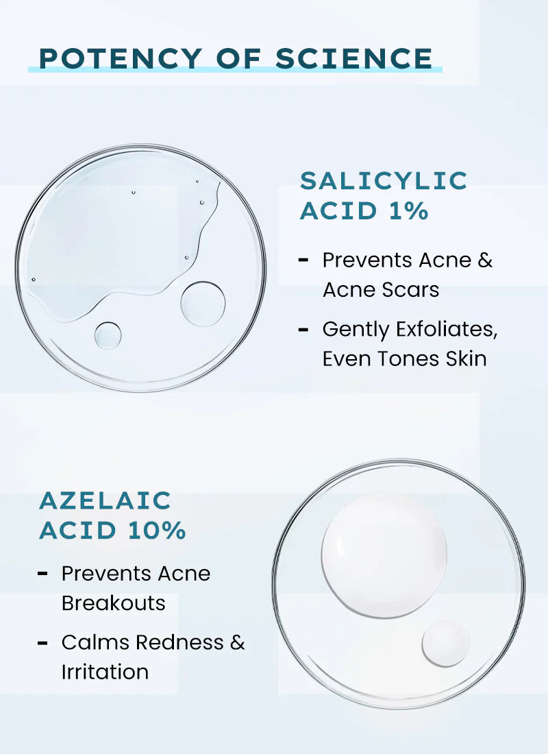 Hyphen Acne Fix Spot Corrector
