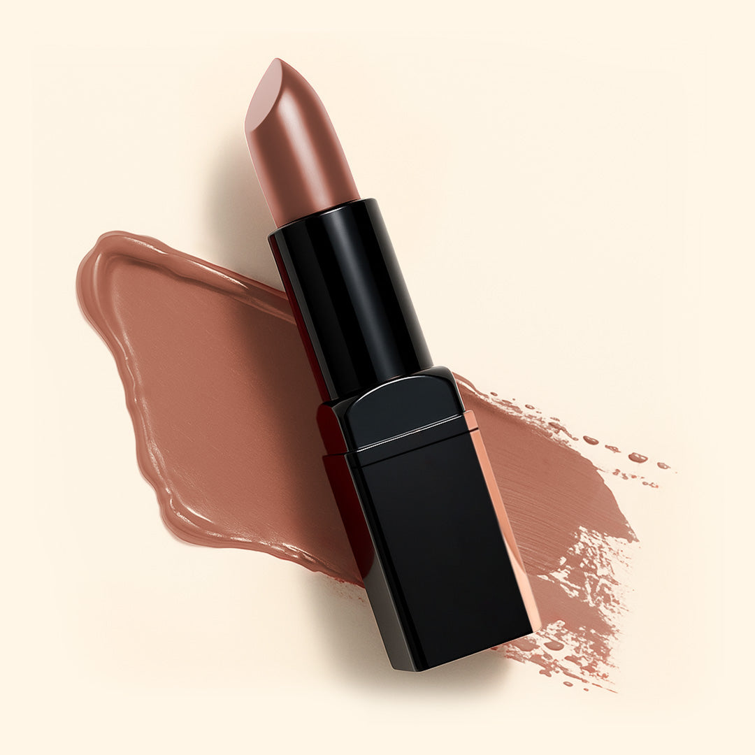 Flicka Cosmetics Lip Poetry Lipstick