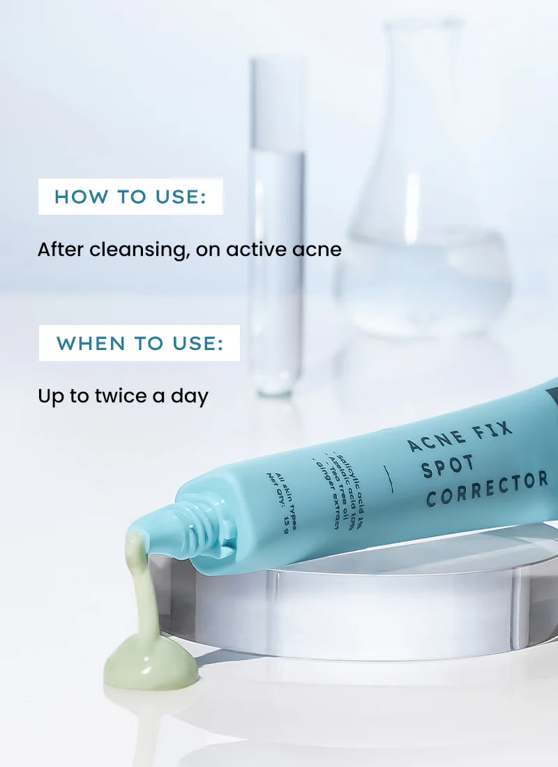 Hyphen Acne Fix Spot Corrector