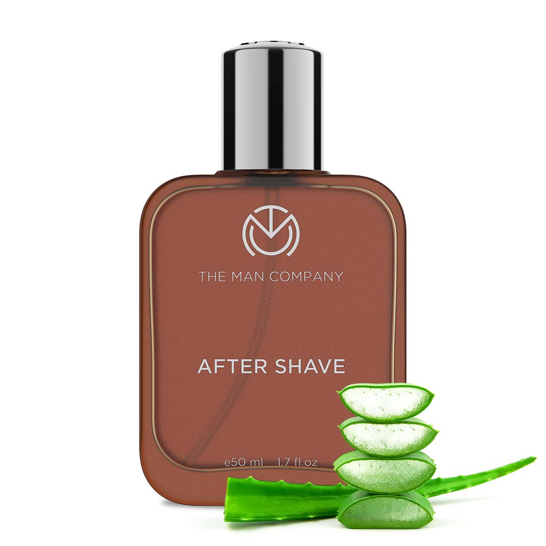 The Man Company After Shave Spray - 100ml