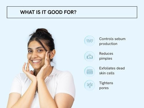 Be Bodywise Head-to-Toe Acne Clear Kit