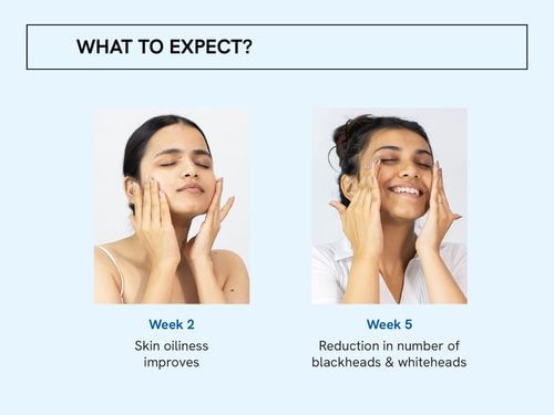 Be Bodywise Spotless Skin Duo