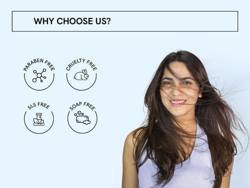 Be Bodywise Head-to-Toe Acne Clear Kit