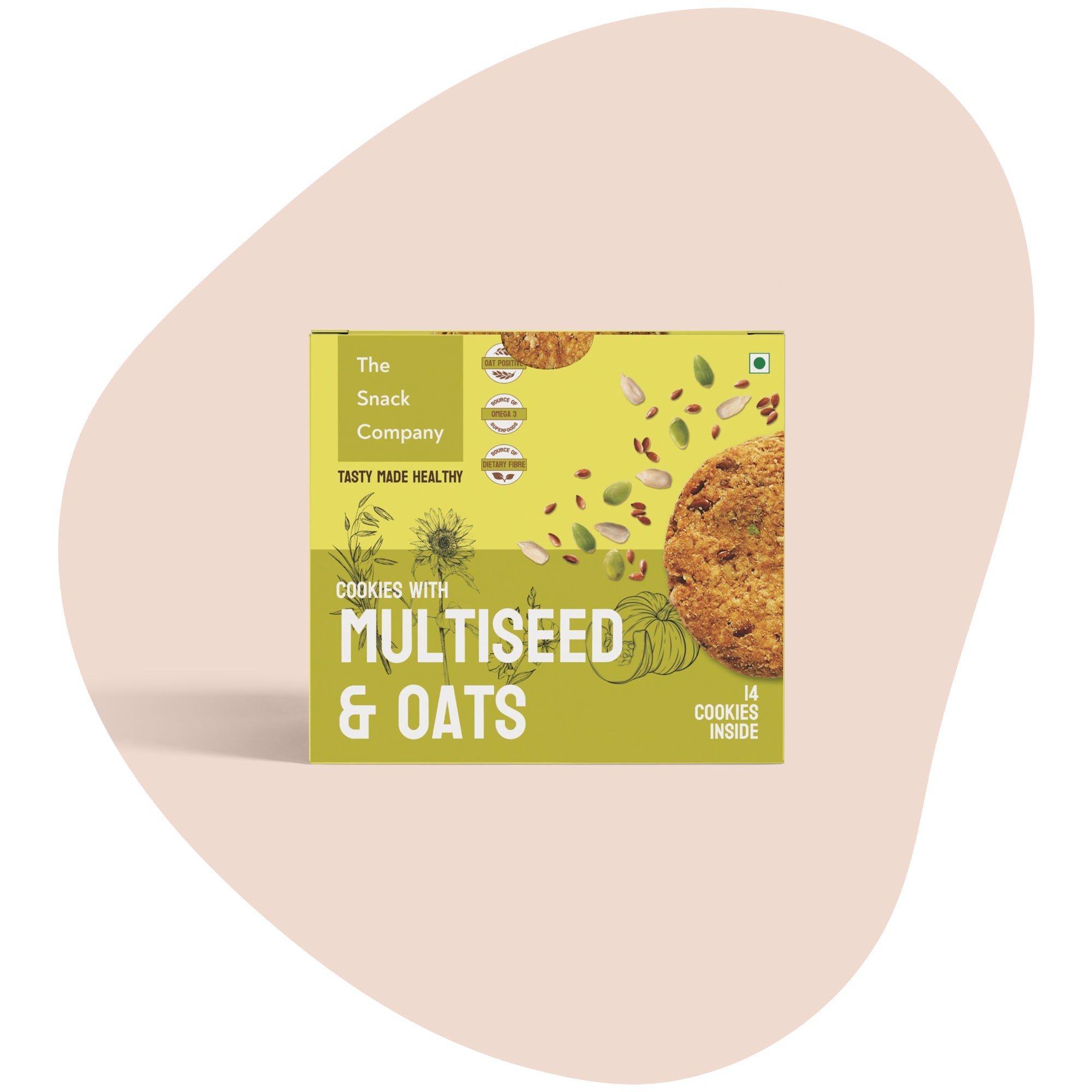 The Snack Company Cookies