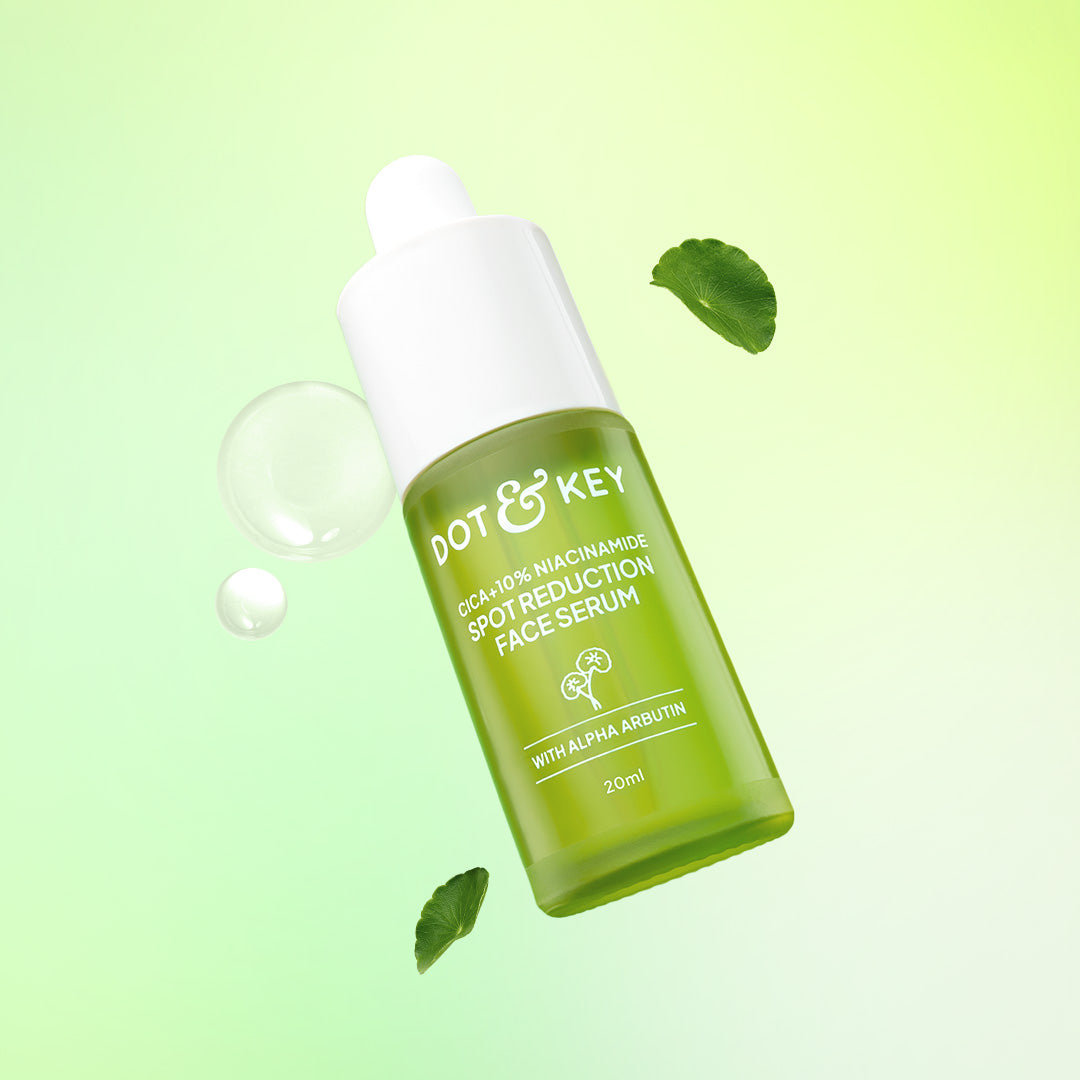 Dot & Key Cica + 10% Niacinamide Face Serum