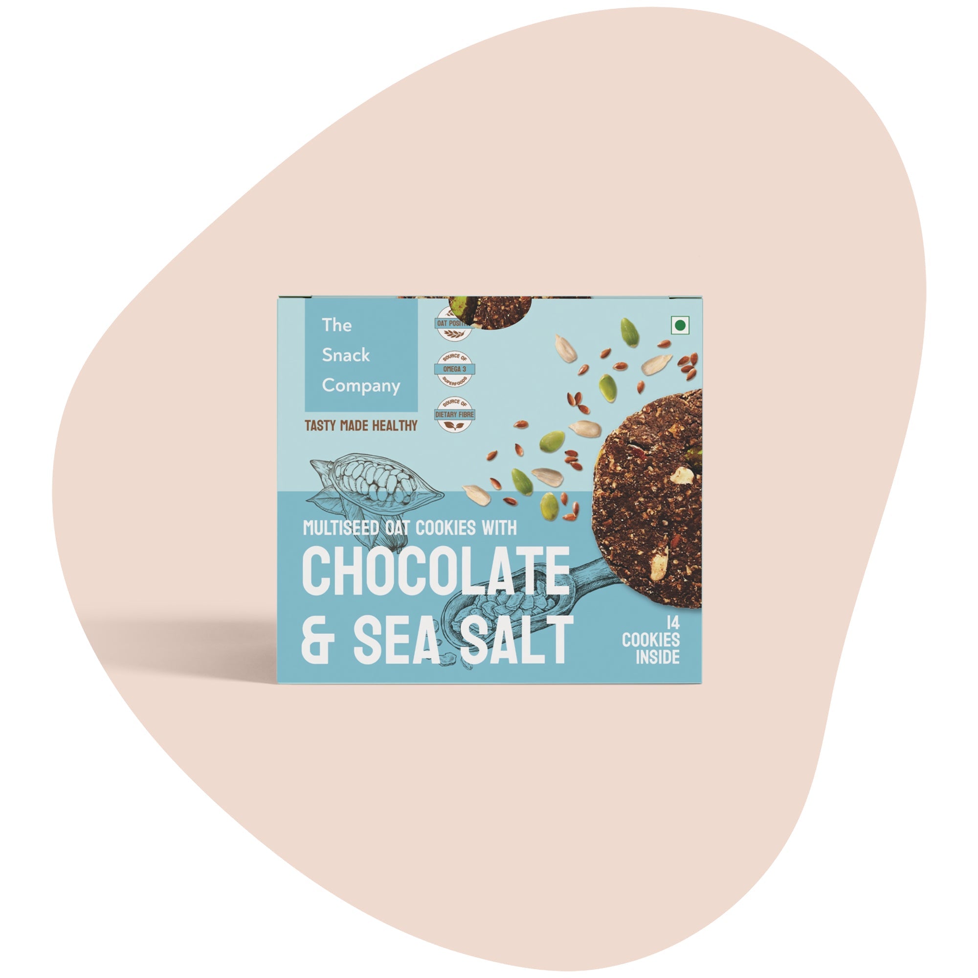 The Snack Company Cookies