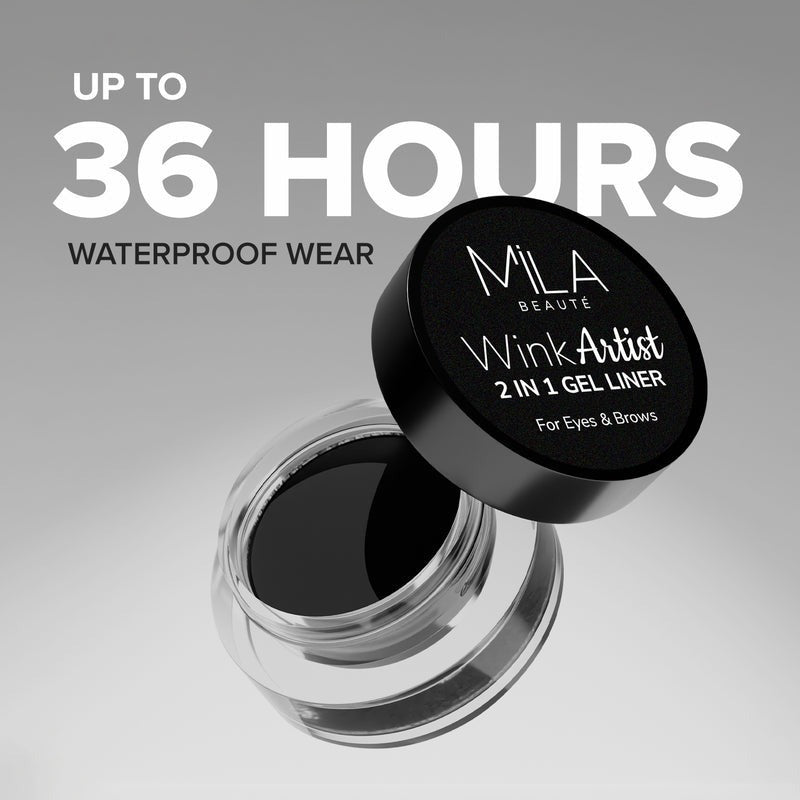 Mila Beaute My First Makeup Kit