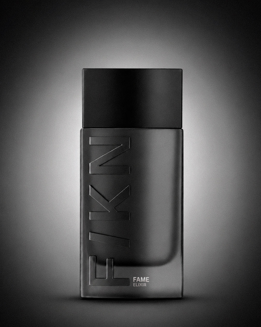 FIKN FAME Oud Supreme Elixir Perfume