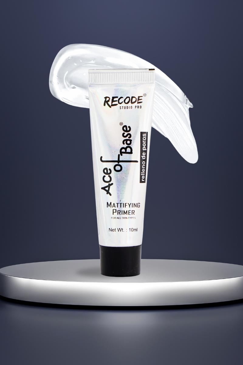 Recode Ace Of Base Primer