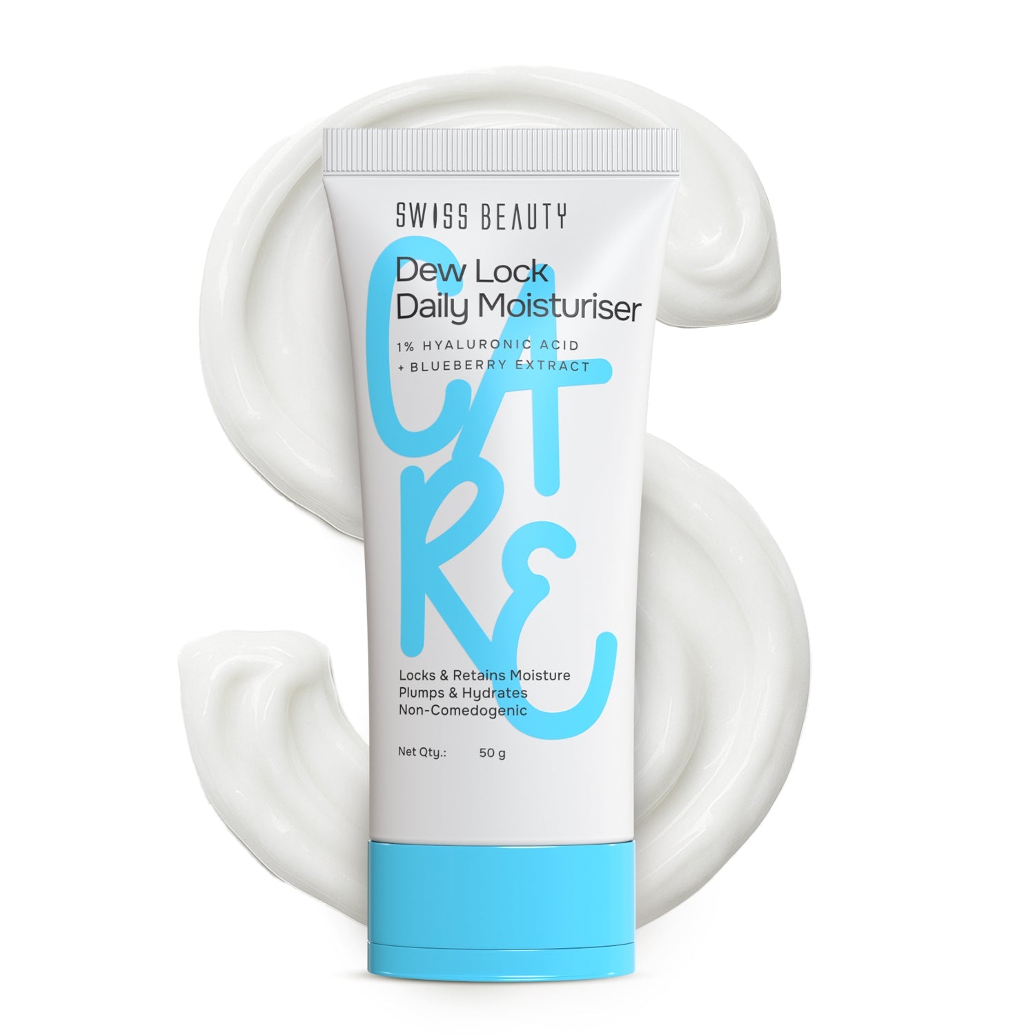 Swiss Beauty Care Dew Lock Daily Moisturiser