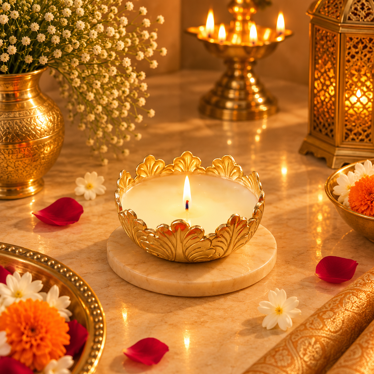 Har Ghar Puja Diwali Celebration Box