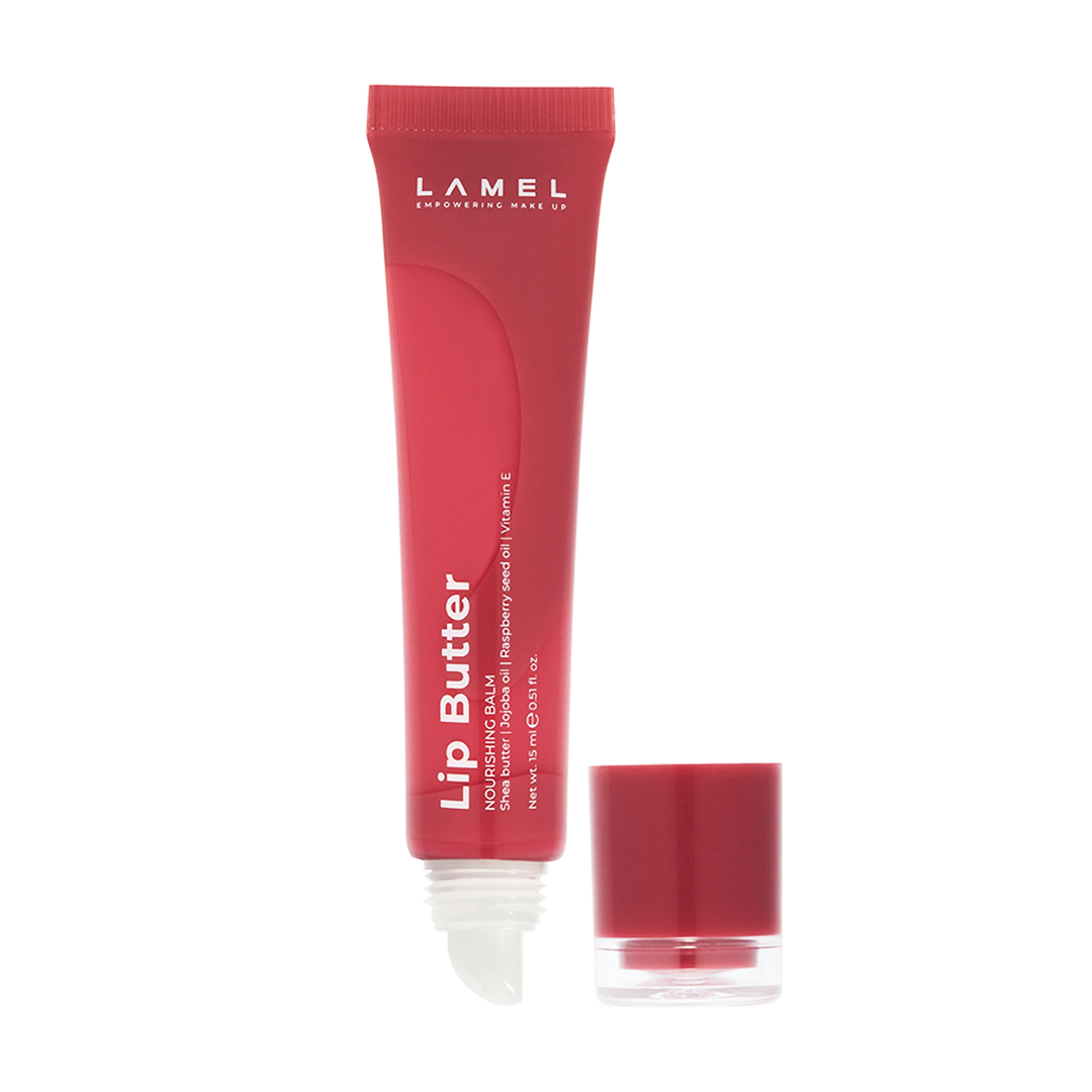 Lamel Nourishing Balm Lip Butter
