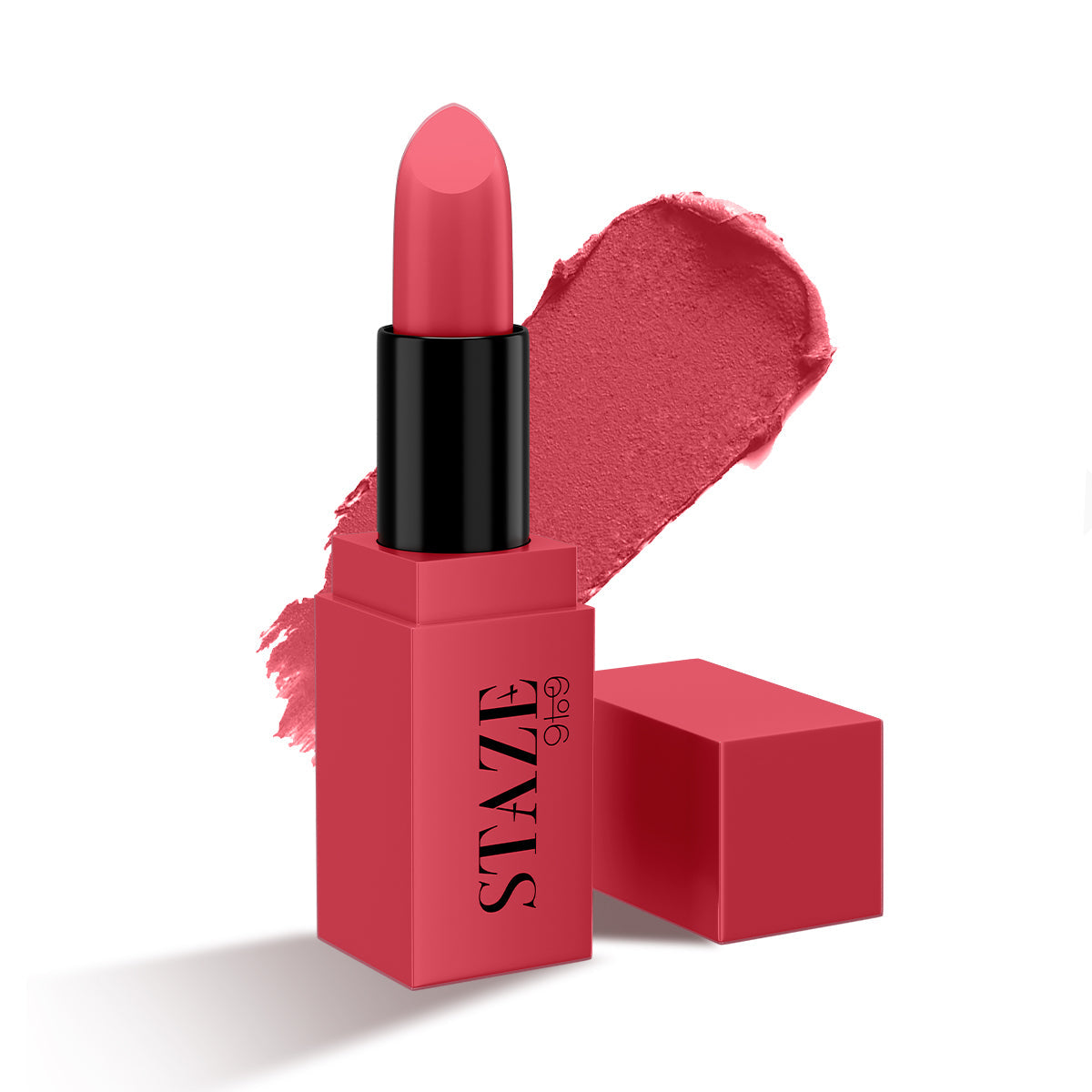 Staze Crème De La Matte Lipstick