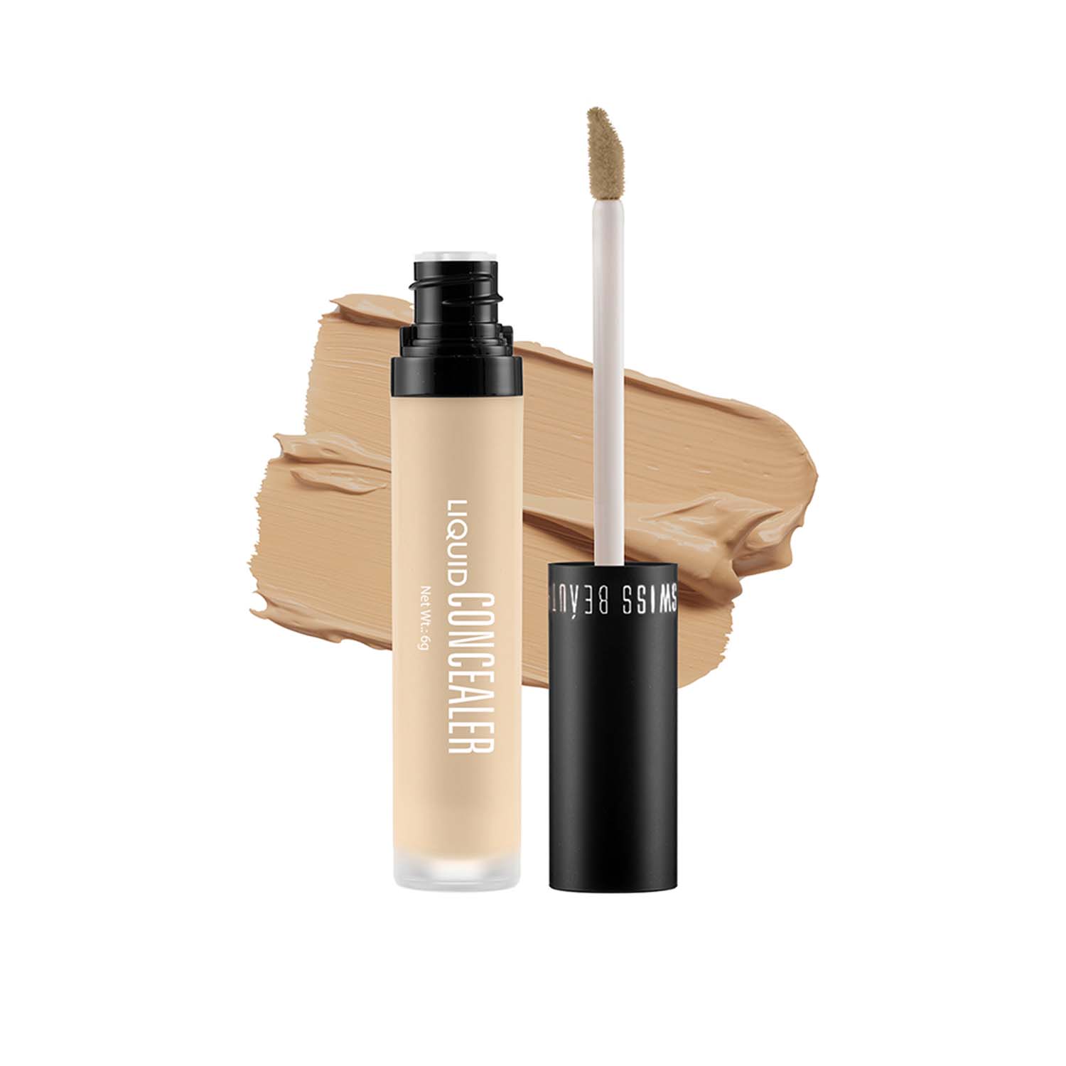 Swiss Beauty Perfect Liquid Concealer