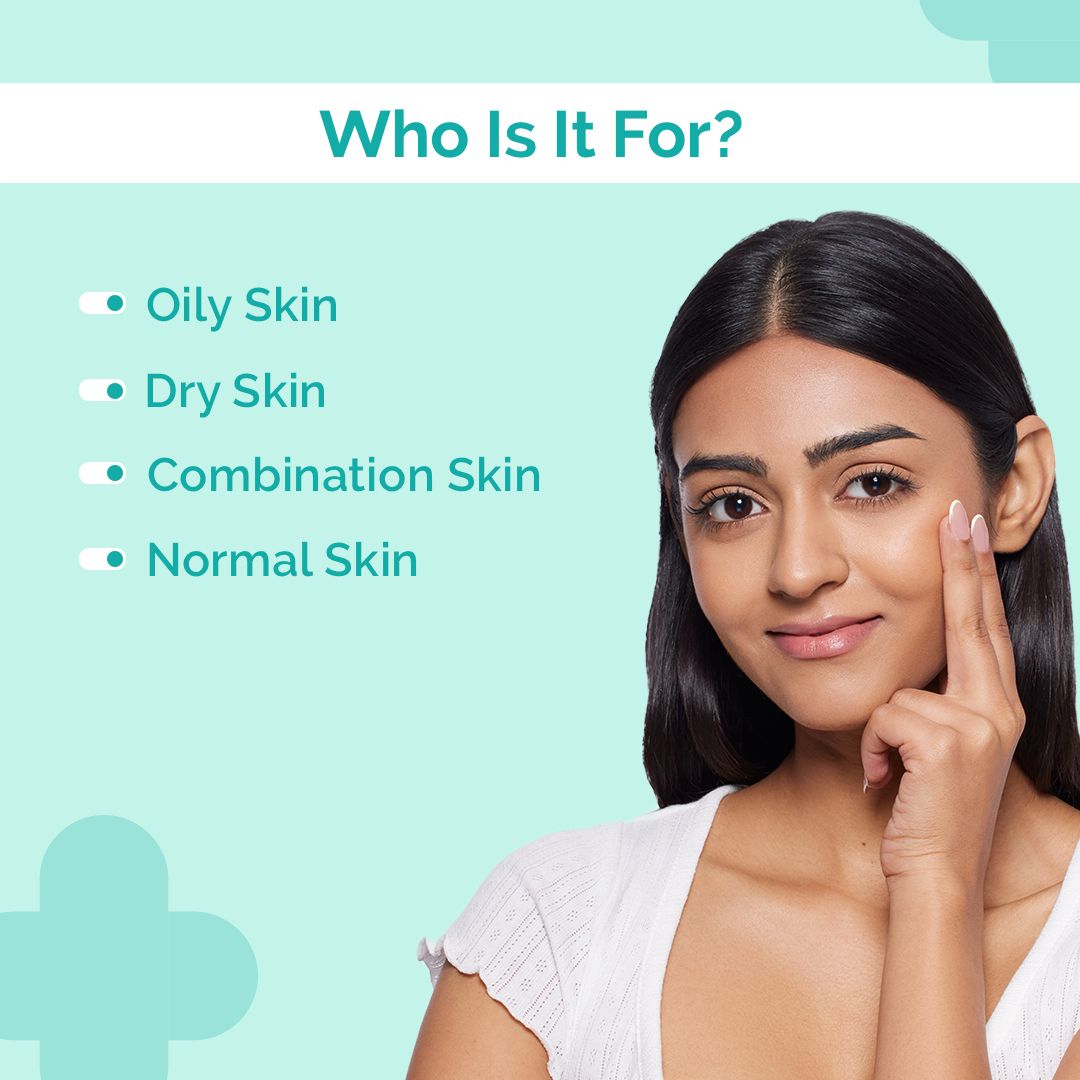 Derma Co Radiant Skin Combo (1% Hyaluronic Sunscreen Aqua Gel + 10% Vitamin C Face Serum 30ml Combo)