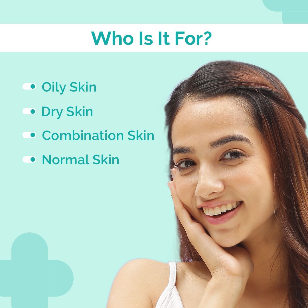 Derma Co Sali-Cinamide Anti-Acne Combo