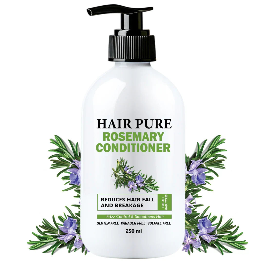 Redifyn Hair Pure Rosemary Conditioner - 250ml