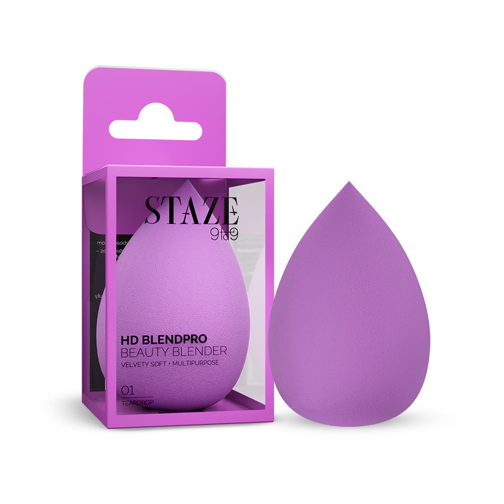 Staze HD Blend Beauty Blender