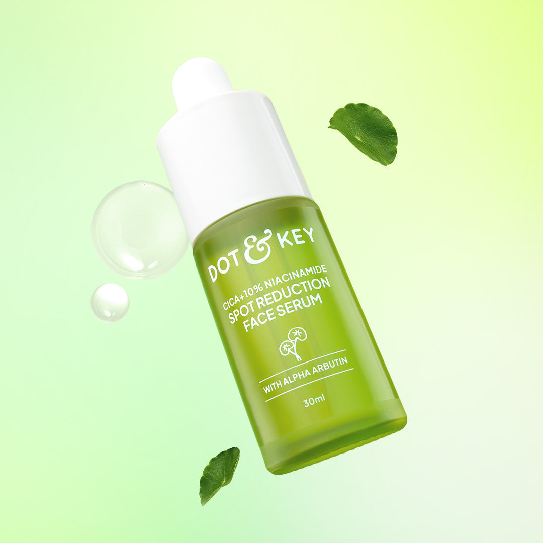 Dot & Key Cica + 10% Niacinamide Face Serum