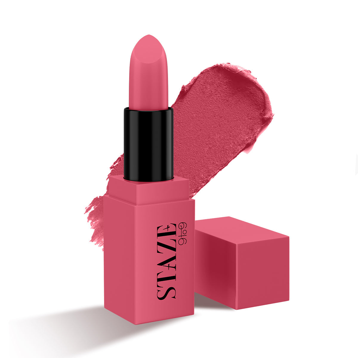 Staze Crème De La Matte Lipstick