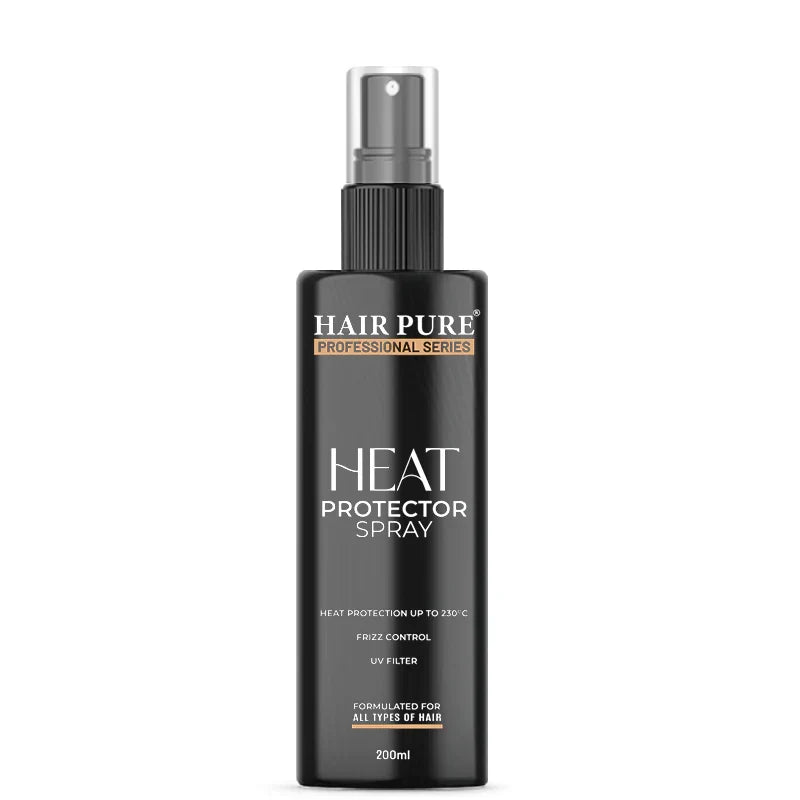 Redifyn Hair Pure Heat Protector Spray