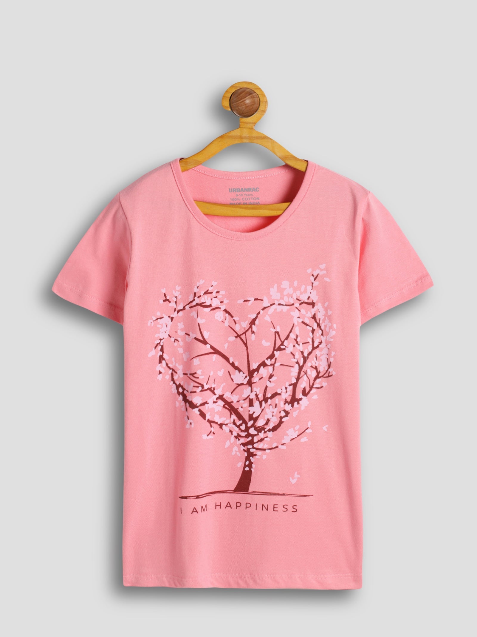Urbanrac Happiness T-Shirt