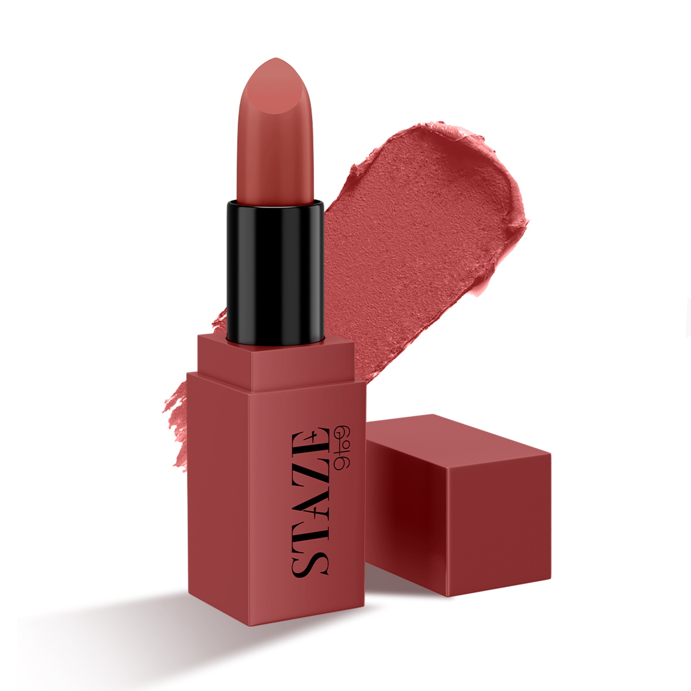 Staze Crème De La Matte Lipstick