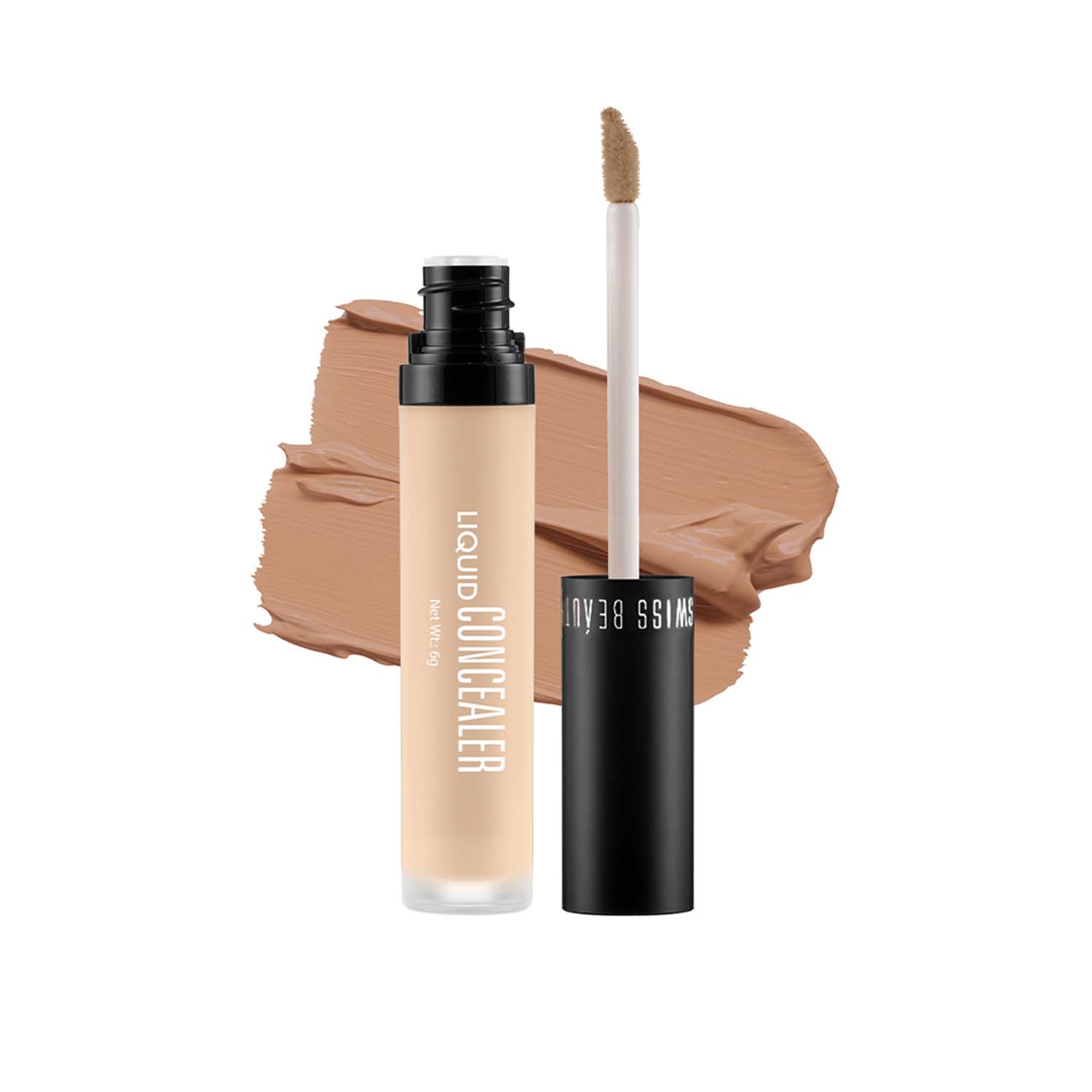 Swiss Beauty Perfect Liquid Concealer