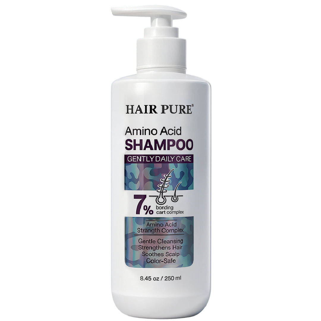 Redifyn Hair Pure Amino Acid Shampoo - 250ml