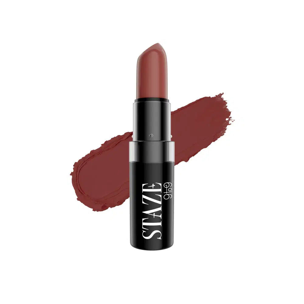 Staze Velvet Kiss Bullet Lipstick